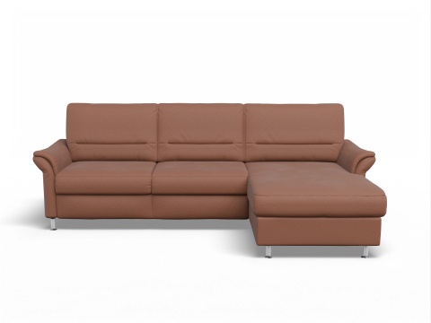 Ecksofa Can 2,5 R